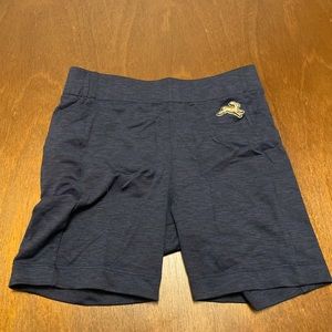 Tracksmith Session Short Tights